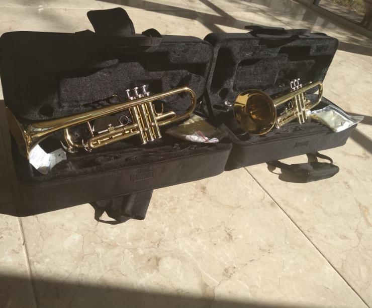 Dos nuevos instrumentos