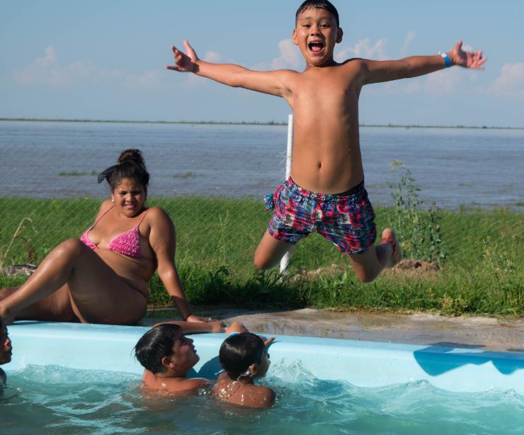 Acuerdo entre la Banda y Matienzo