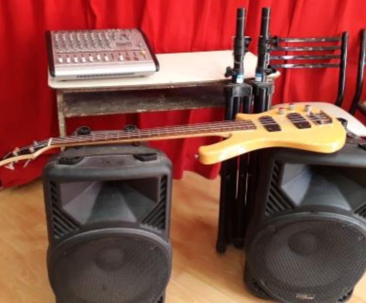 Nuevos instrumentos para crecer