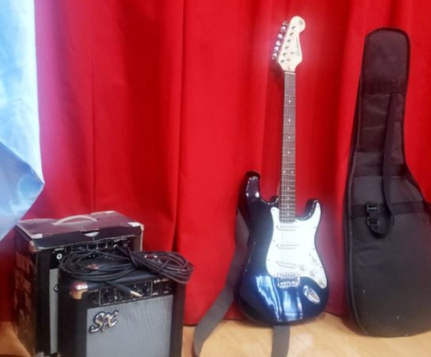 Comienzan las clases con instrumentos nuevos