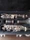 Clarinete sib _Prestini USA