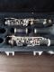 Clarinete sib _Prestini USA