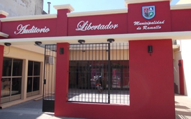 Competencia de los Juegos Bonaerenses - Instancia local