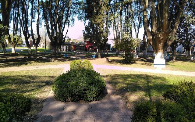 Aniversario de Pérez Millan