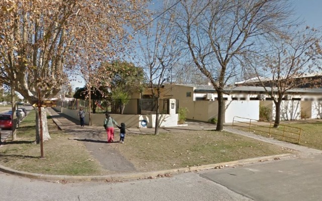 Escuela Nº 501 - Intercambio institucional